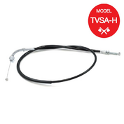 Throttle Cable for TVSA-H Screed Honda GX35 Engine (Part No.19)