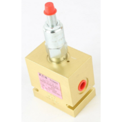 New PRV2-10-S-2G-3/0.5 Eaton Vickers Pressure Reducing Relieving Valve
