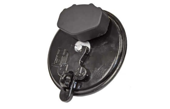Locking Fuel Cap (Thin)