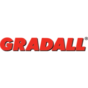 Gradall  Grease Seal; (REAR AXLE) Part Gra/9020-6361