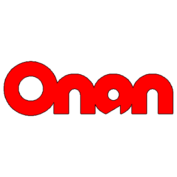  ONAN  Gas Lock-Off Valve, ( 12V )  Part onan/307-1279