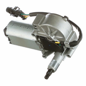 12-Volt Wiper Motor Assembly | Brand: Case Ih; Case; | Part # 87729518 | Package Qty: 1 | Motors