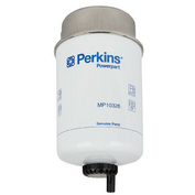 PERKINS - WATER PUMP GASKET - MP10554