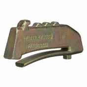 Steel Pin | Brand: Case; | Part # 176553A1 | Package Qty: 1 | Buckets Parts