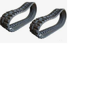 RUBBER TRACK - RTC00511S-WI - Caterpillar 299D3-X
