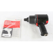 New 0703-3160 Wurth DSS ¾ Inch Premium Pneumatic Impact Wrench