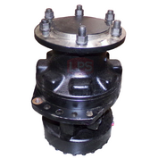 Hydraulic Drive Motor Replaces Dynapac OEM 4700378143