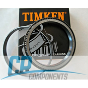 Drive Motor Bearing for New Holland 190.B Track Loader | CR Components | Product # CR400409 | Type: Track Loader