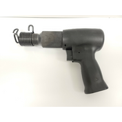Pneumatic Pistol Grip Air Riveting Hammer MP-1010A-F + 10 Bits