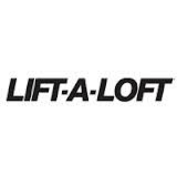 Lift-A-Loft Toggle Switch; ( LIFT/LWR )   Part Lal/ESB165-3