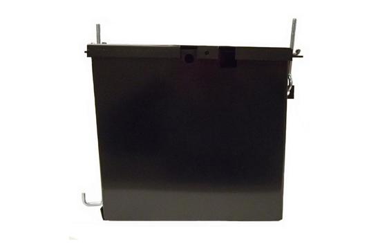BATTERY BOX W/ COVER