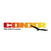Condor Decal, [3160-3.5 In Letters] Part Cal/37515-003