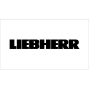 Hinge | Liebherr Usa Co. | Part # 12244589