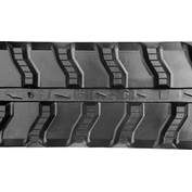 Staggered Block Rubber Track: 250X72X39