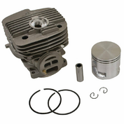 Cylinder Piston Kit Fits Husqvarna K960 K970 544935603 544935602