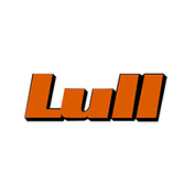 LULL Washer, 3/16, Part 10701400