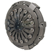 A-VPG1203-AI Pressure Plate: Single, Cast Iron