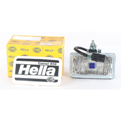 New H12860041 Hella Comet 450 Fog Lamp  ﻿
