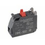 Terminal Contact Block To Fit Skyjack Machines | JLG - Electrical connector assembly | Part # 4360476