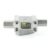 New 410018-140 Parker Crossover Relief Valve