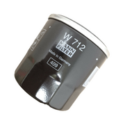 New W712 Mann Spin-On Oil Filter