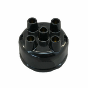 351693R92 New Distributor Cap Fits Case-IH 4 Cylinder , Super Hv, Super M, Super