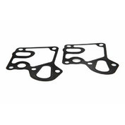 Gasket | Brand: Case Ih; New Holland Agriculture; Case; New Holland Construction | Part # 504235816 | Package Qty: 2 | Fpt Engines & Parts