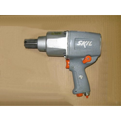 Pneumatic Impact Wrench #4 Spline  Skil W57P Skill Tool