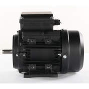 New ML711-6B3 Echtop 0.15kW 240V Single Phase Induction Electric Motor 