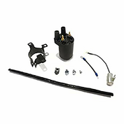 New IGNITION COIL KIT Fits John Deere Skid Loaders 14 70 90 Tractors 316 318 420