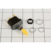 Jlg® Toggle Switch; S.P.D.T; Three Position | JLG - Switches and controls and relays and accessories | Part # 4360328S