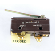 New MT-4RV4-A28 Honeywell Micro Switch 10A Snap Switch 