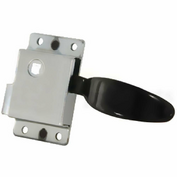 A-527458M91 Interior Door Latch - Fits Massey Ferguson