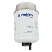 PERKINS - PRE-FUEL FILTER KIT - 900 / 1000 / 1004 / 1006 / 1106 - 26560145