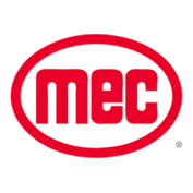 Mec Decal; ( Forklift Pocket ) HH-Mdls Part Mec/6556