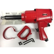 1" Impact Wrench + Extended Anvil Sioux 5090AL Air