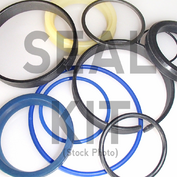 707-99-56620 Bucket Cylinder Seal Kit Fits Komatsu Wa430-6 Rod: 90Mm Bore: 150Mm