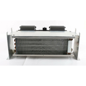 New 120.11.805 Kalori Heater 12V W/ Spal 006-A45/1-22 Motor