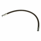 Hose Assy. | Brand: Case; | Part # 409318A1 | Package Qty: 1 | Hydraulic Hose & Tube Assemblies