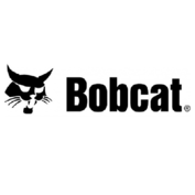 Bobcat 7107324 1/2" Lip Bolt-On Bucket Adapter