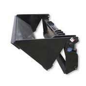 84" 4-In-1 Bucket With Smooth Edge | Blue Diamond Attachments | Part # 108795