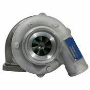 WN-J802290-PEX Turbocharger Fits International/CaseIH 450C 455C W11B 550 550E