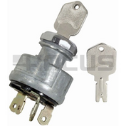 Switch - Ignition | Daewoo | Part HY272041