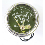 New 10-70-3840 FW Murphy Switchgage Temperature Gauge 