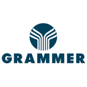 GRAMMER Harness, Part 1281054