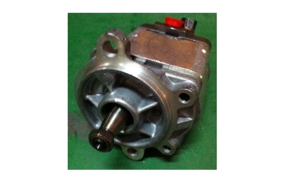 Power Steering Pump without Reservoir