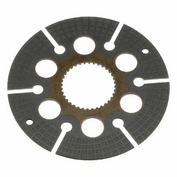Brake Plate | Brand: Case Ih; New Holland Agriculture; Case; New Holland Construction | Part # 237021A1 | Package Qty: 1 | Brakes & Parts