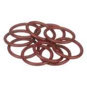 O-Ring | Brand: Case Ih; New Holland Agriculture; Case; New Holland Construction | Part # 167269 | Package Qty: 10 | Seals & O-Rings