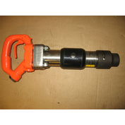 American Pneumatic Air Chipping Hammer APT-453 H +2 Bits