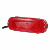 Lamp Assembly | Brand: Case Ih; New Holland Agriculture; Case; New Holland Construction | Part # D121152 | Package Qty: 1 | Lighting